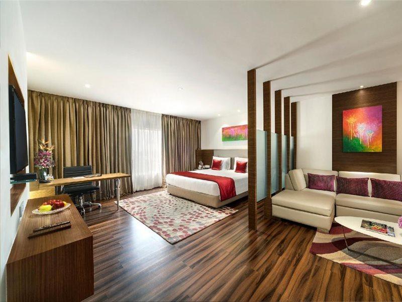 Grand Kakinada By Grt Hotels Exterior foto