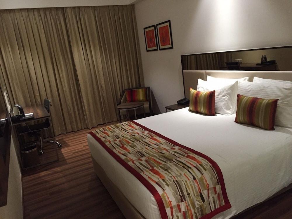 Grand Kakinada By Grt Hotels Exterior foto