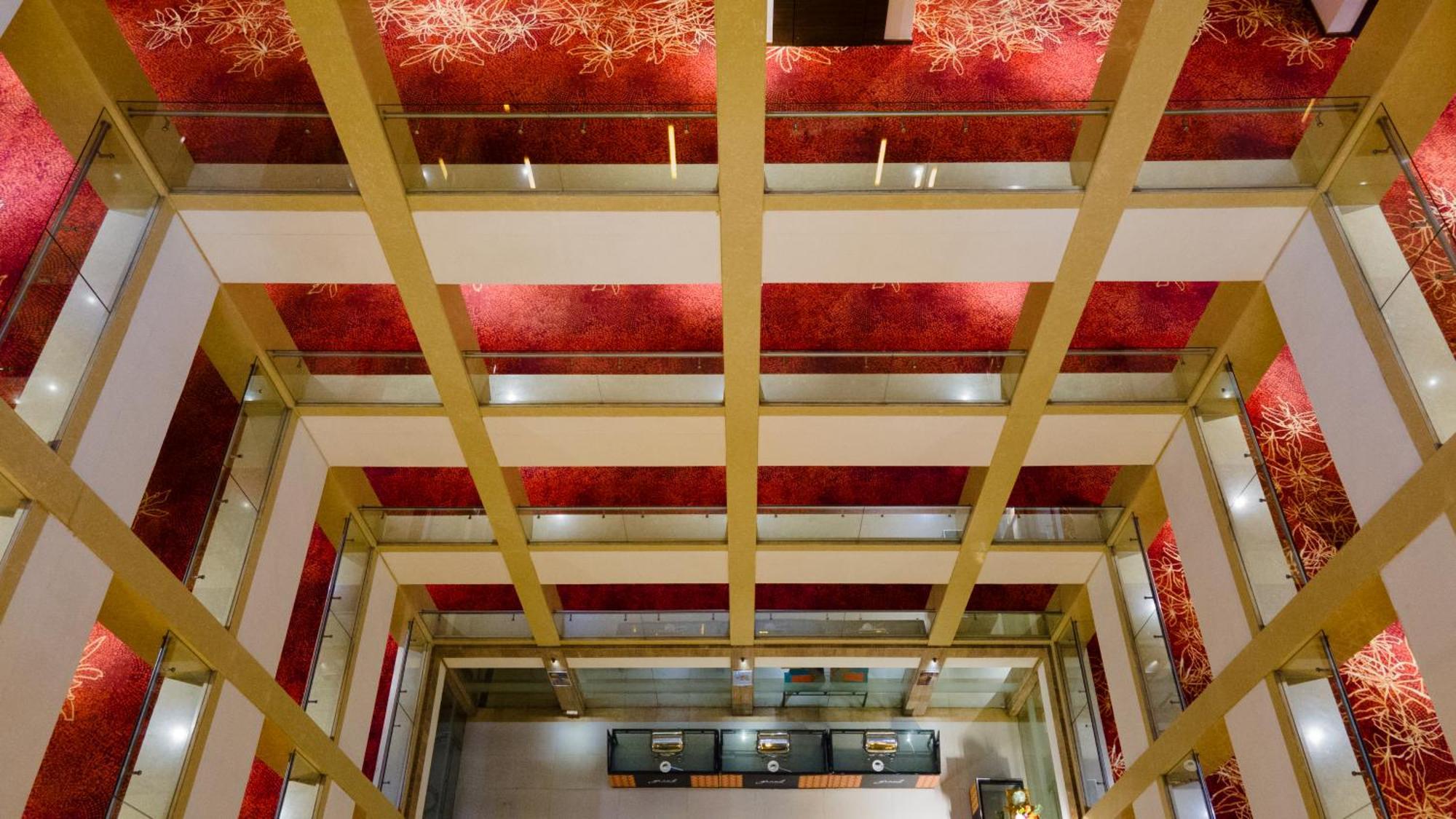 Grand Kakinada By Grt Hotels Exterior foto